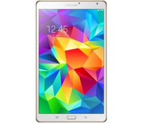 Samsung Galaxy Tab S 8.4 LTE 16GB fehér