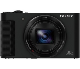 Sony Cyber-shot DSC-HX90V fekete