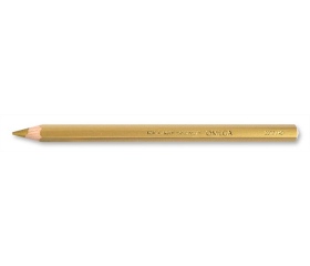 Színes ceruza, KOH-I-NOOR "Omega 3370" arany (12 
