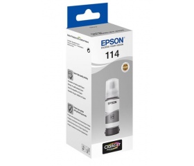 Epson EcoTank 114 Szürke