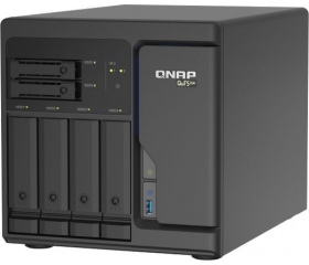 QNAP TS-h686 Xeon D-1602 8GB RAM