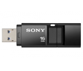 Sony Micro Vault X-sorozat 16GB fekete