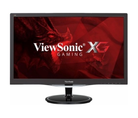 Viewsonic VX2457-MHD 24" Monitor