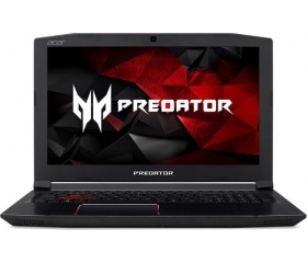 Acer Predator Helios 300 G3-572-75N1