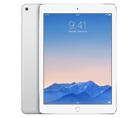 Apple iPad 9,7 Wi‑Fi + Cellular 128GB Ezüst