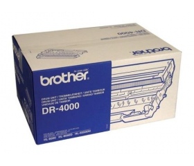 Brother DR4000 dobegység