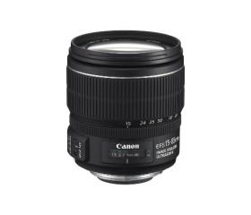 Canon EF-S 15-85mm f/3.5-5.6 IS USM 