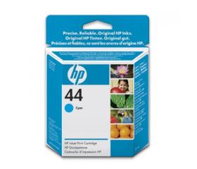 HP 51644CE (44) tintapatron Ciánkék