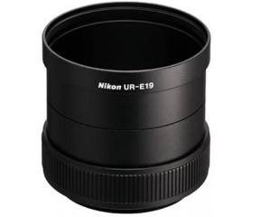Nikon UR-E19 adaptergyűrű TC-E17ED telekonverterh.