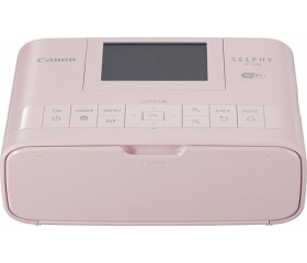 Canon Selphy CP1300 rózsaszín