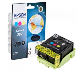 Epson patron T267 Colour