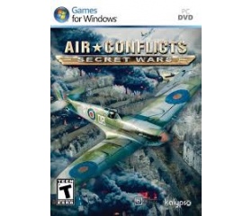 PC Air Conflict 2
