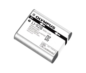 Olympus LI-92B Lithium-Ion akkumulátor