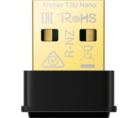 TP-Link Archer T3U Nano AC1300 Nano MU-MIMO