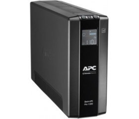 APC Back UPS Pro BR 1300VA AVR LCD 8 aljzat