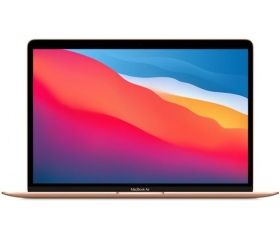 Apple Macbook Air M1 8C/8C 8GB 512GB arany