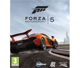 Forza 5 GoTY Xbox ONE