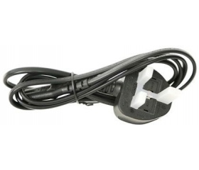 DJI  Part 21 100W AC Power Adaptor  Cable (UK)
