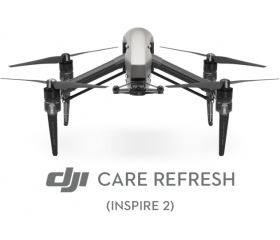 DJI Care Refresh cseregarancia Inspire 2-höz