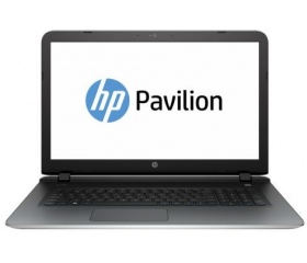 HP Pavilion 17-g153nh hófehér
