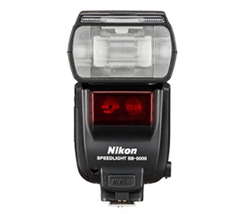 Nikon SB-5000 vaku