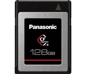 Panasonic CFexpress 128GB