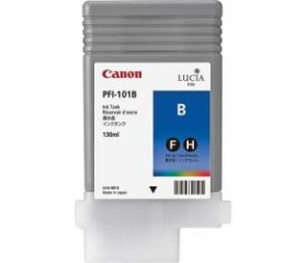 Canon PFI-101 kék