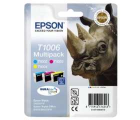 Epson patron Colour Multipack 