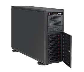 Supermicro SYS-7046A-T