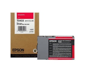 Epson T5433 Magenta tintapatron