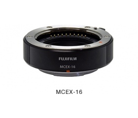 FUJIFILM Macro Extension Tube MCEX-16