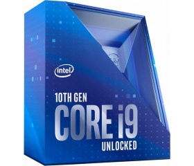Intel Core i9-10850K 3,6GHz 