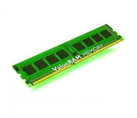 Kingston DDR3 PC10600 1333MHz 4GB CL9 KVR1333D3N9