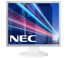 NEC MultiSync EA193MI fehér