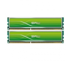 SiliconPower XPower DDR3 PC19200 2400Mhz 8GB KIT2