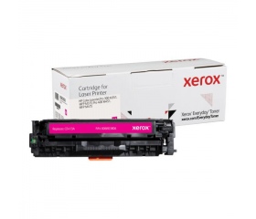 Xerox Magenta Toner HP CE413A