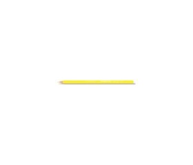 Staedtler Színes ceruza, háromszögletű, sárga