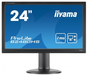 IIYAMA ProLite B2480HS-B2 23,6" Monitor