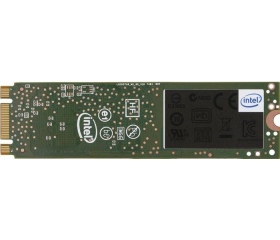 Intel 540 M.2 Series 480GB