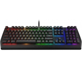 DELL Alienware RGB Mechanical Gaming Keyboard AW41