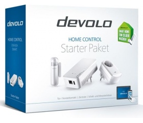 Devolo Home Control indulókészlet