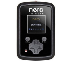 Nero Trigger Nikon (MC-DC2) kamerákhoz