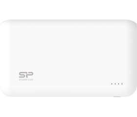 Silicon Power S100 fehér