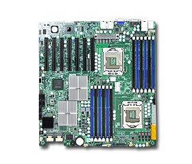 Supermicro MBD-X8DTH-IF-O
