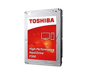 Toshiba P300 4TB 7200RPM 64MB SATA 3,5"