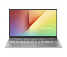 Asus VivoBook X512UA 15,6" Windows 10 S Ezüst