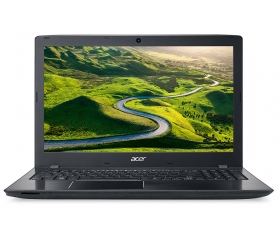 Acer Aspire E5-575G-5512 Fekete
