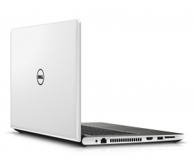 Dell Inspiron 5559 i5-6200U 8GB 1TB Linux Fehér