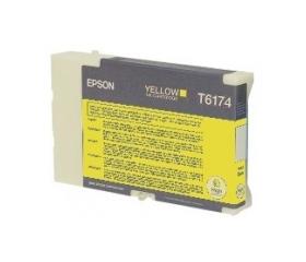 Epson tintapatron C13T617400 Nagy kapacitás Sárga