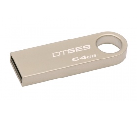 Kingston DataTraveler SE9 64GB USB2.0